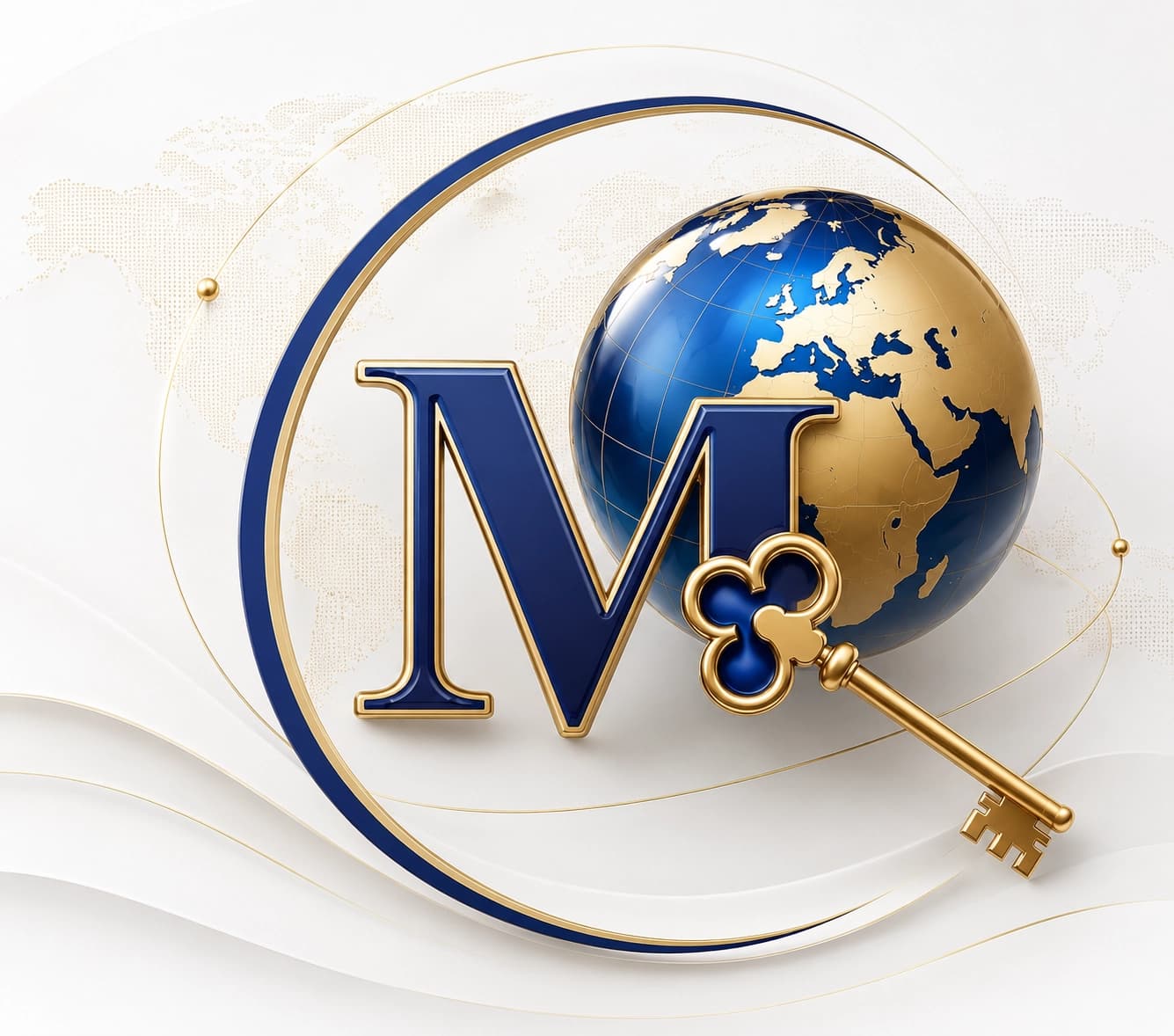 Офис MAPKEY Consulting