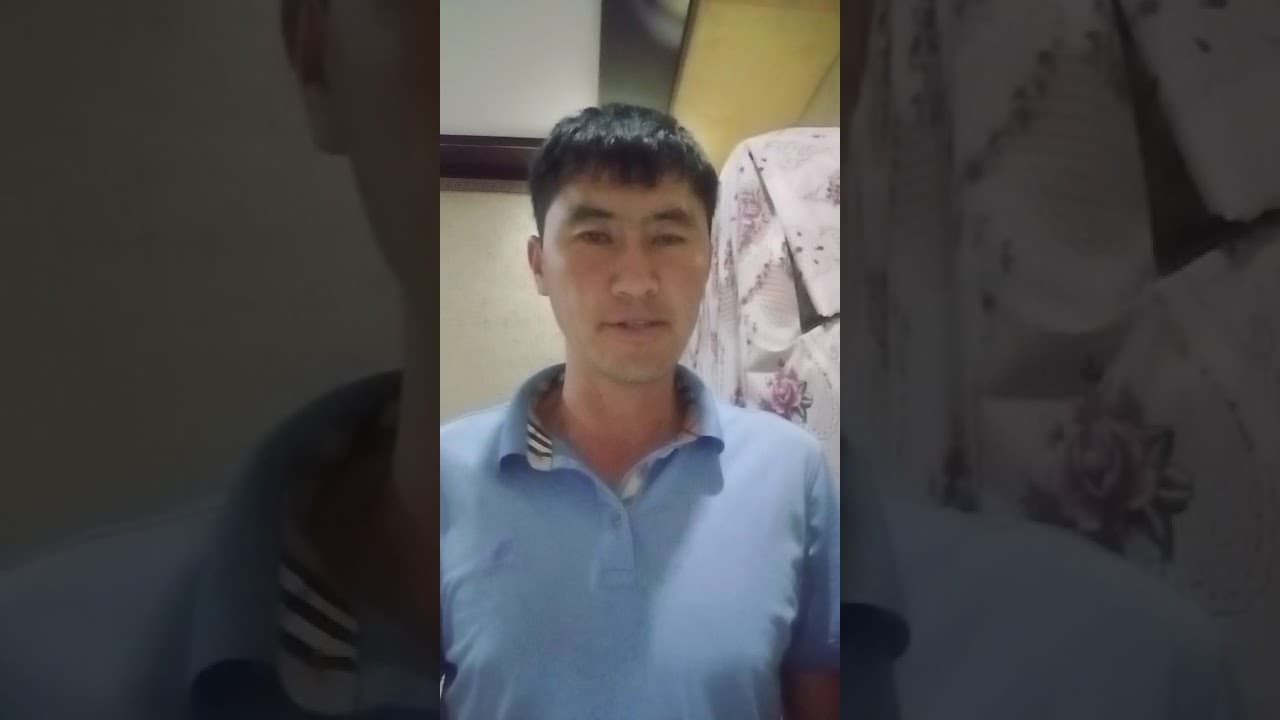 Бекзод