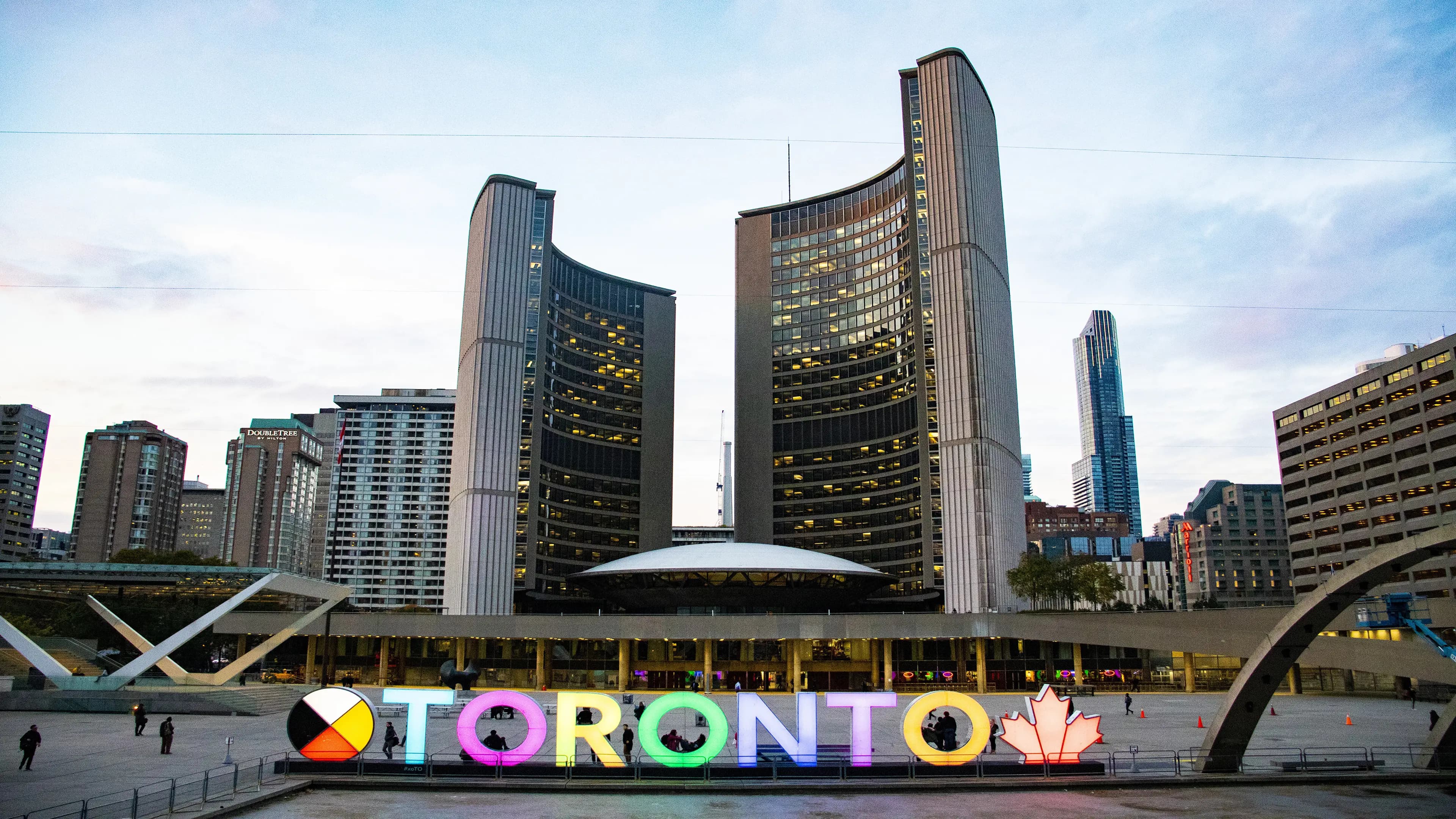 Toronto